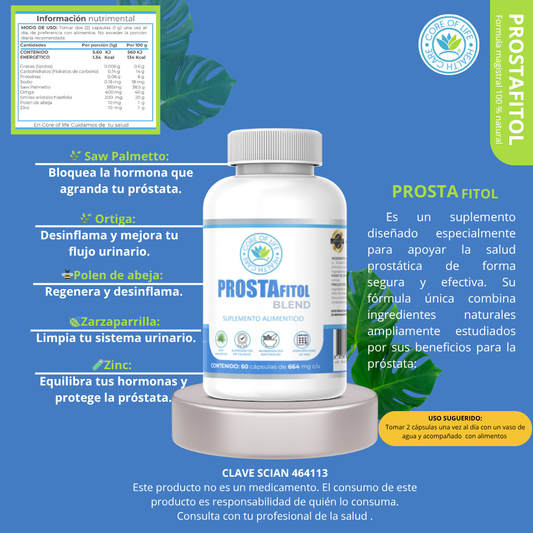 PROSTAFITOL
